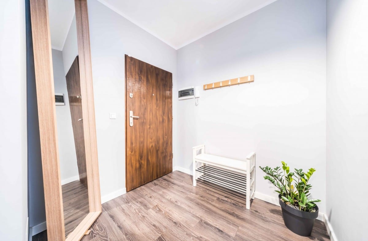 Mieszkanie 2 pokojowe na Sprzedaż