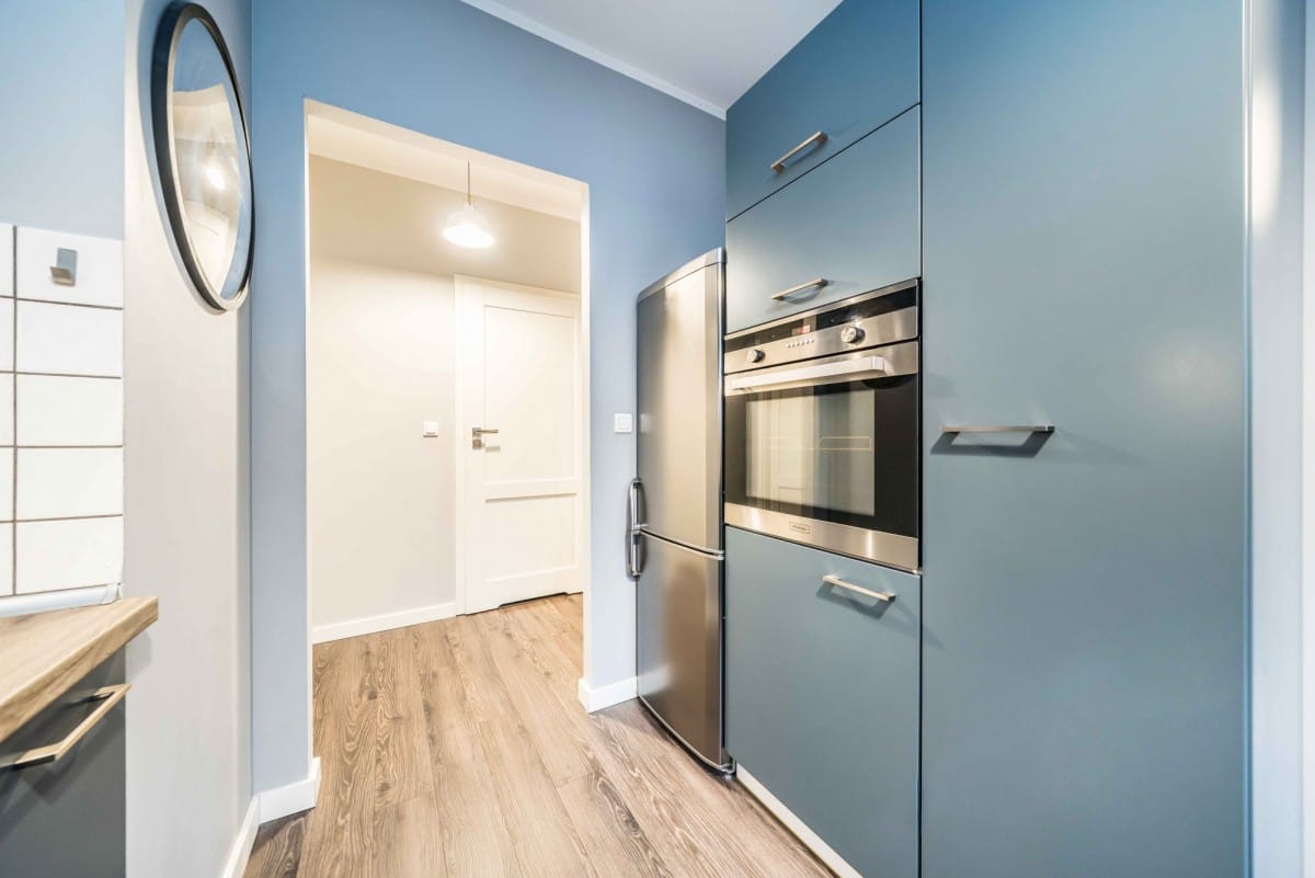 Mieszkanie 2 pokojowe na Sprzedaż