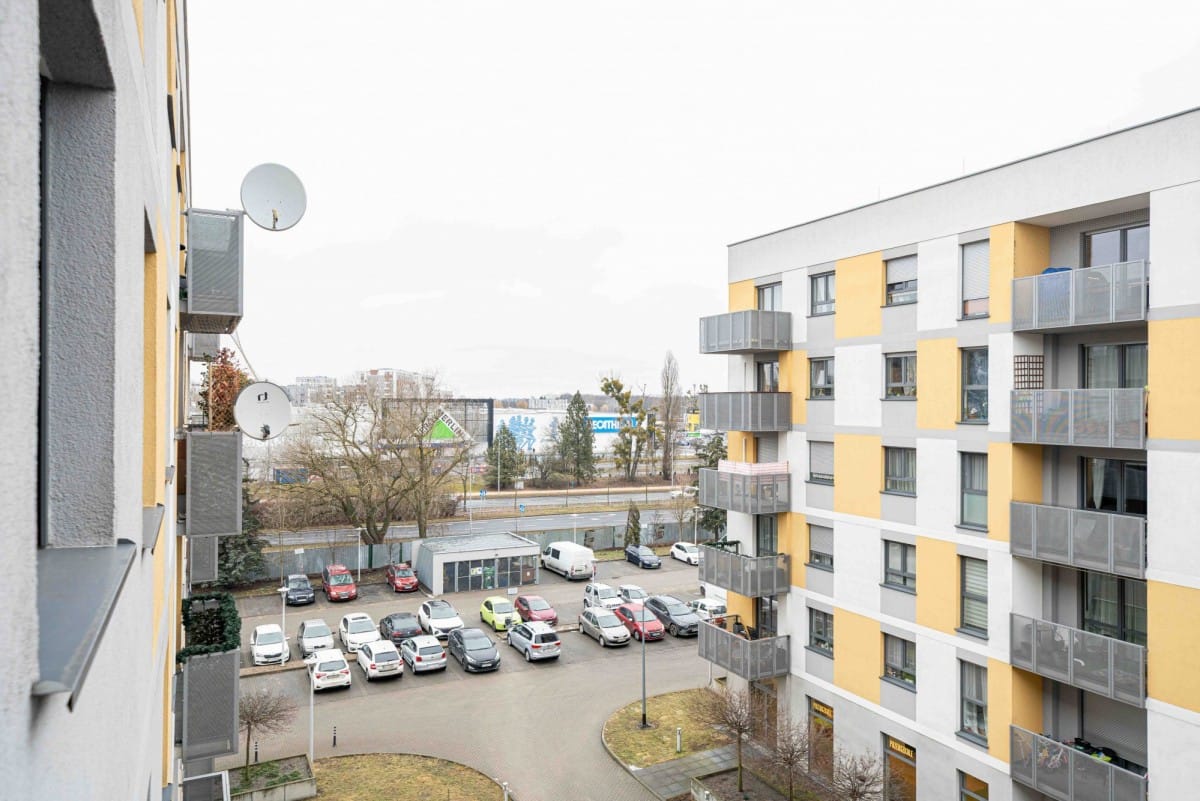 Mieszkanie 2 pokojowe na Sprzedaż