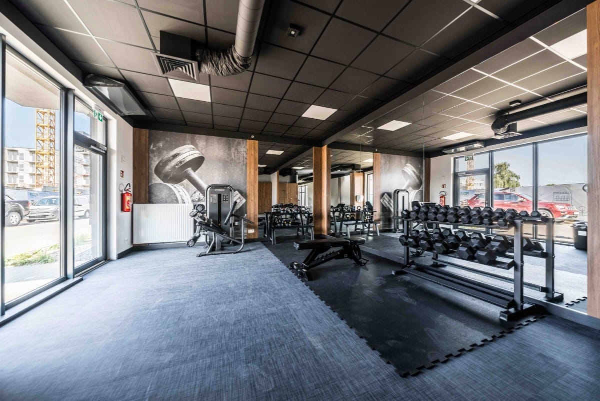 Mieszkanie 2 pokojowe na Wynajem