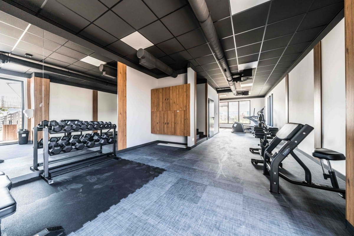 Mieszkanie 2 pokojowe na Wynajem