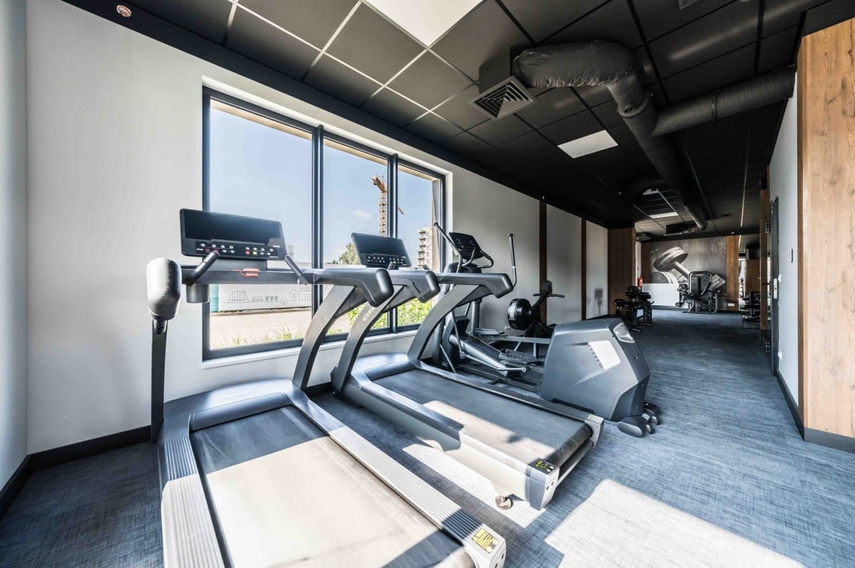 Mieszkanie 2 pokojowe na Wynajem