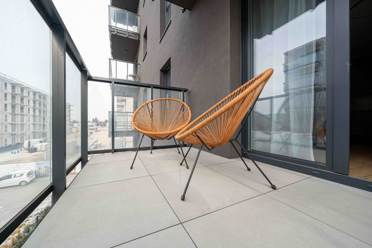 Mieszkanie 2 pokojowe na Wynajem