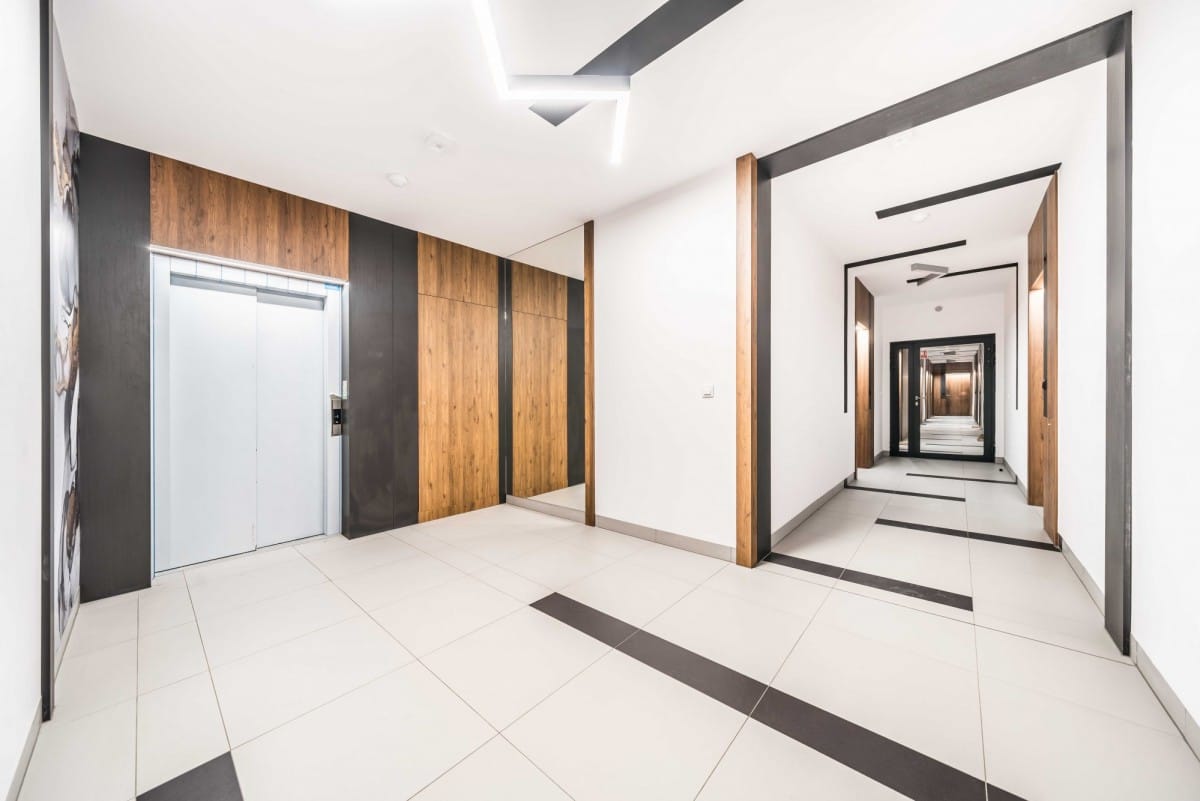 Mieszkanie 2 pokojowe na Wynajem