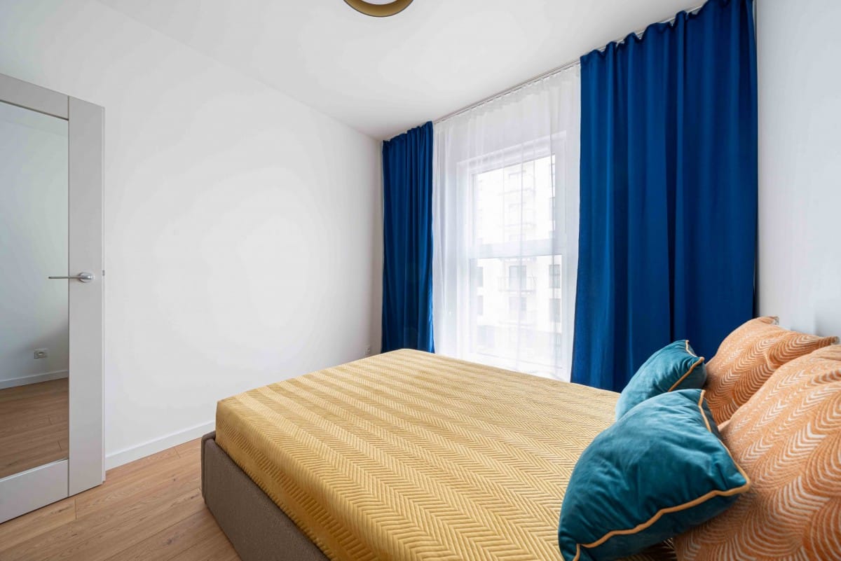 Mieszkanie 2 pokojowe na Wynajem