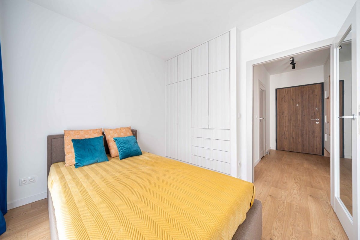 Mieszkanie 2 pokojowe na Wynajem