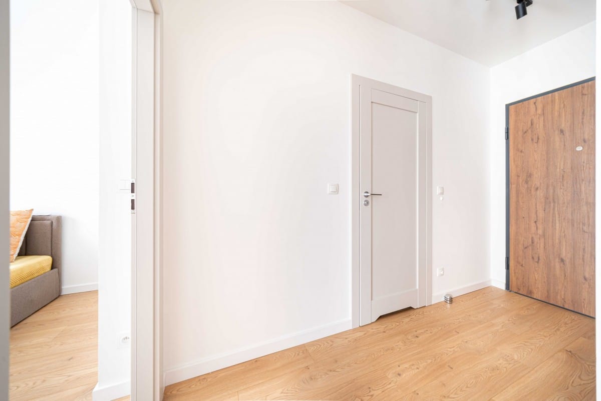 Mieszkanie 2 pokojowe na Wynajem