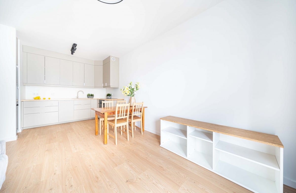 Mieszkanie 2 pokojowe na Wynajem