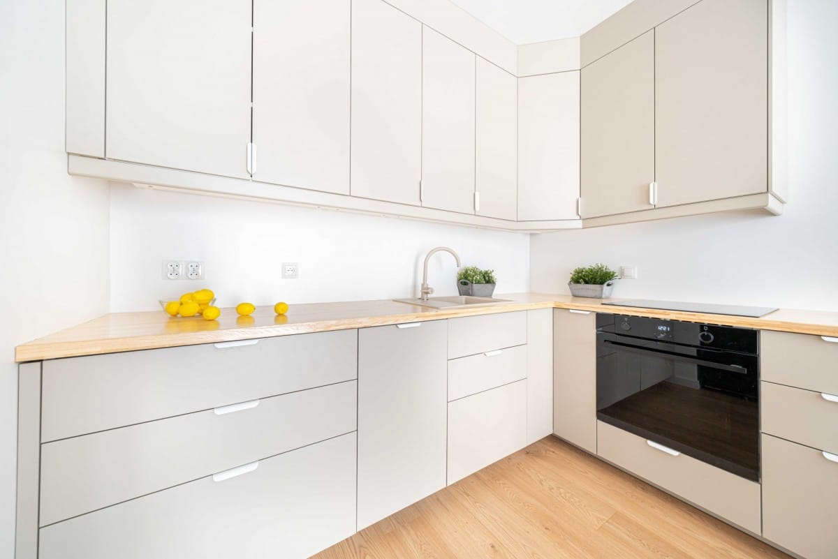 Mieszkanie 2 pokojowe na Wynajem