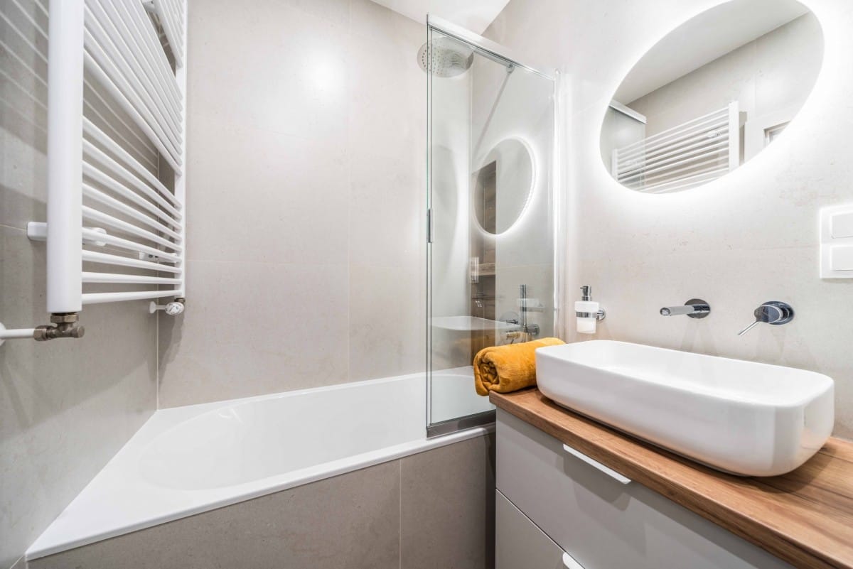 Mieszkanie 2 pokojowe na Wynajem