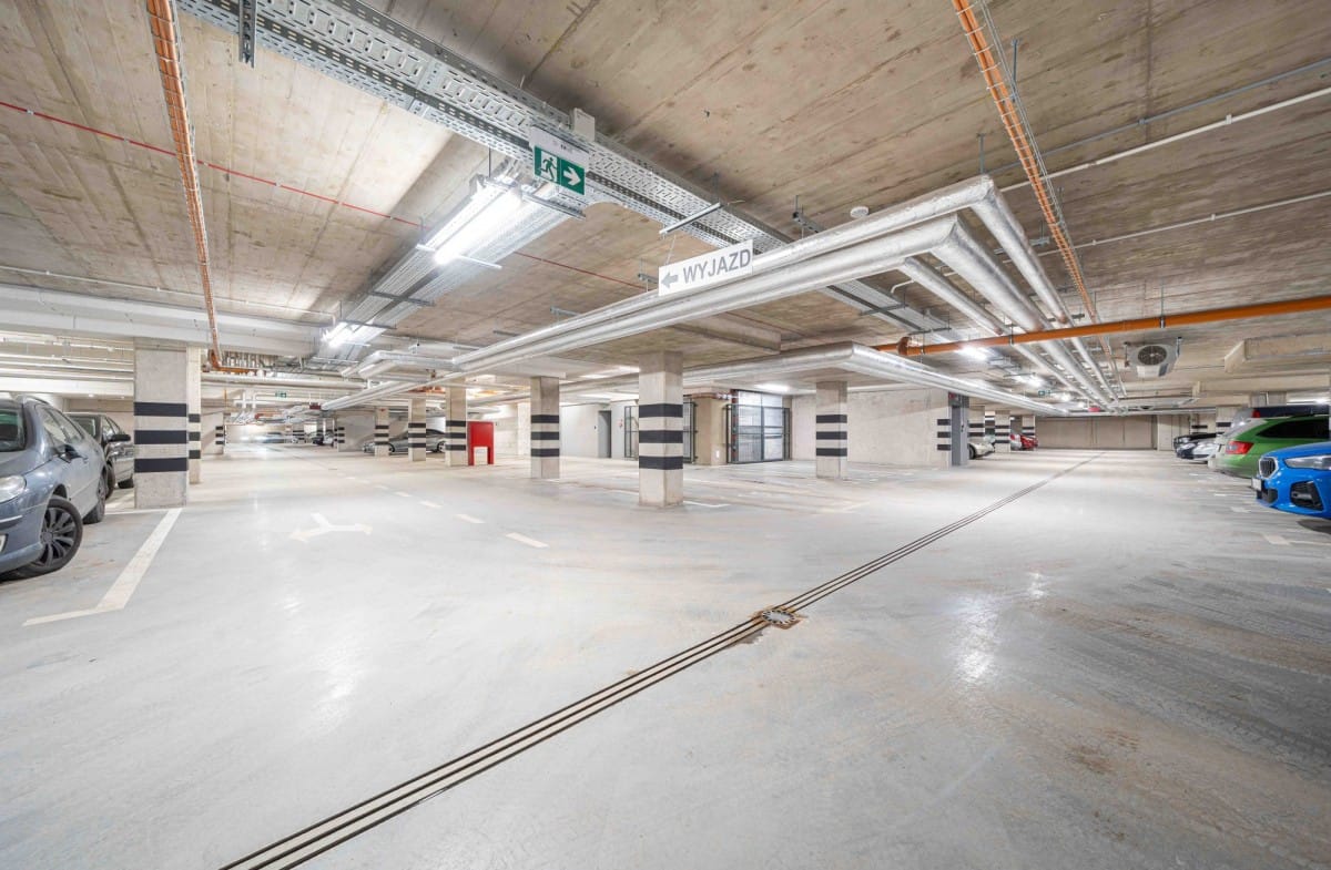 Mieszkanie 2 pokojowe na Wynajem