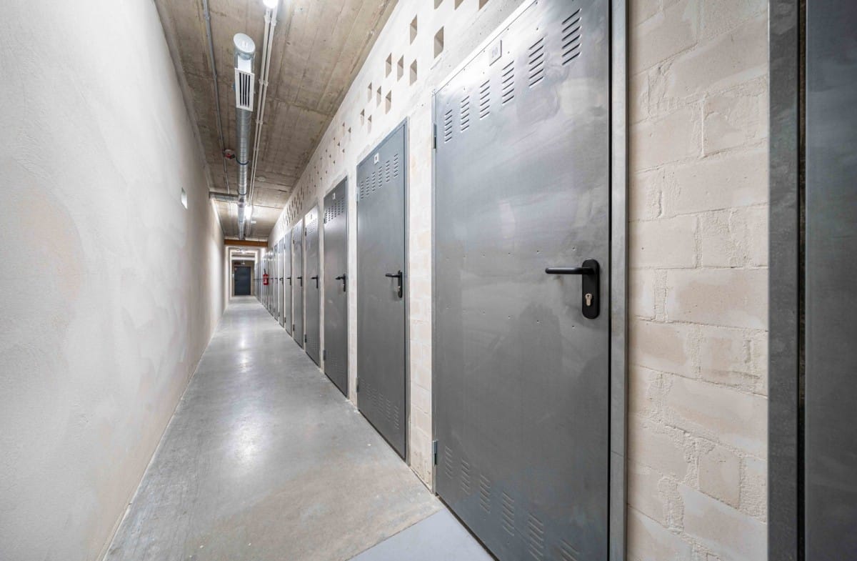 Mieszkanie 2 pokojowe na Wynajem