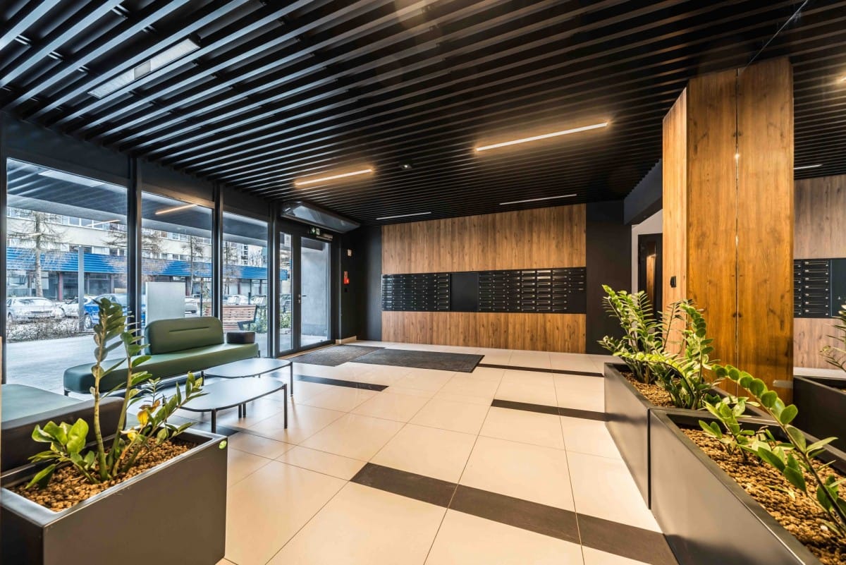 Mieszkanie 2 pokojowe na Wynajem