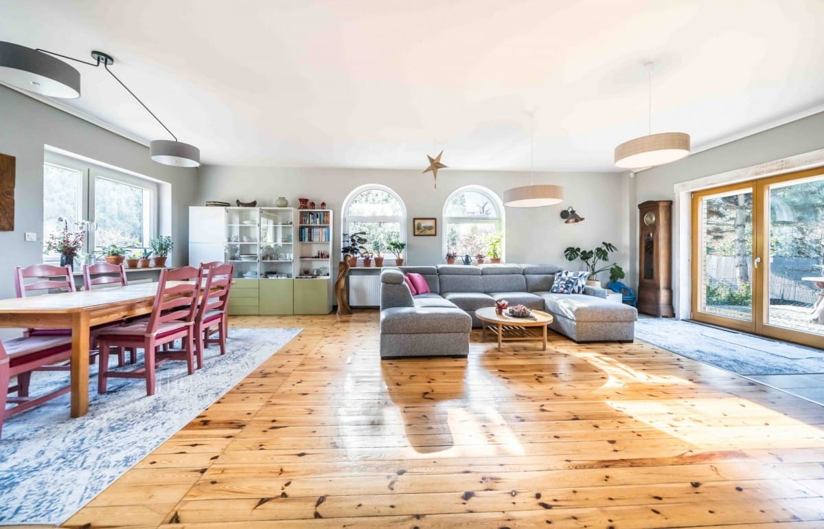 Dom 6 pokojowe na Sprzedaż