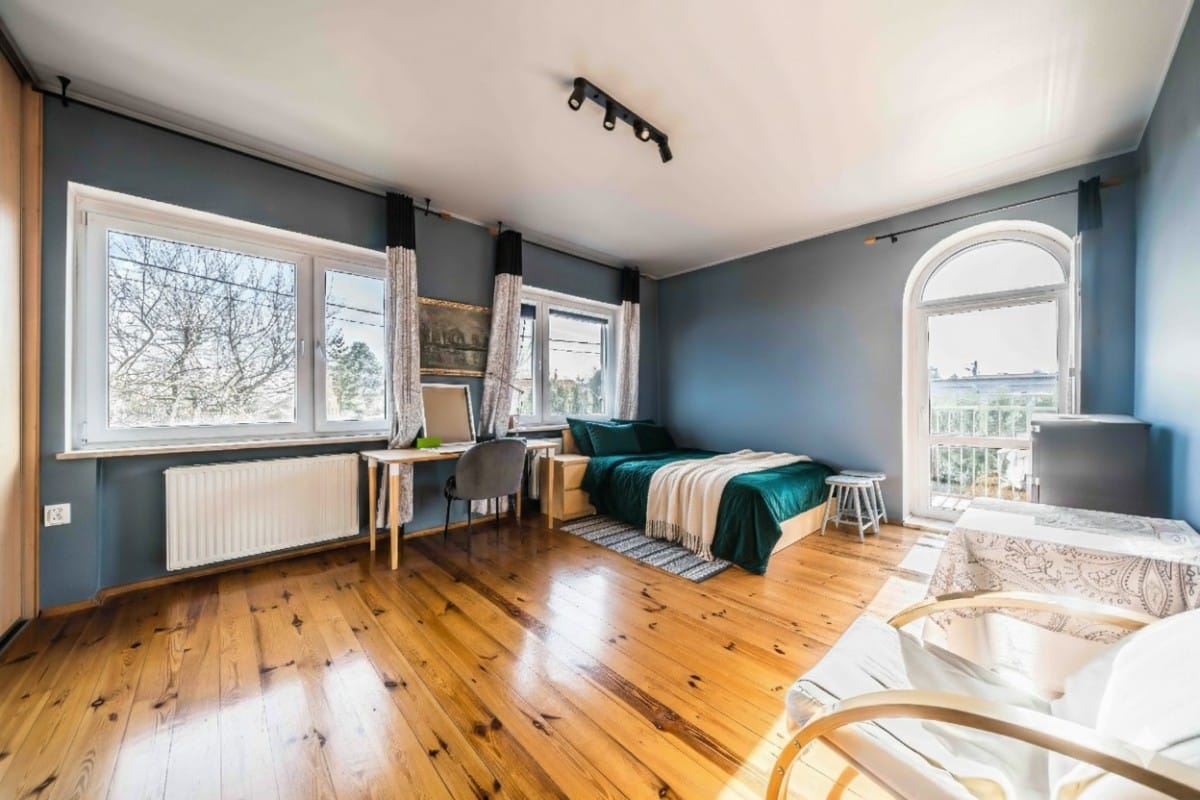 Dom 6 pokojowe na Sprzedaż