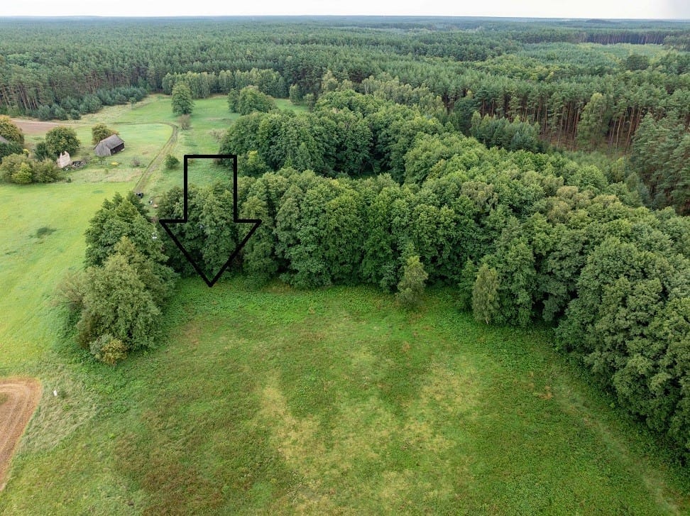 Działka  pokojowe na Sprzedaż