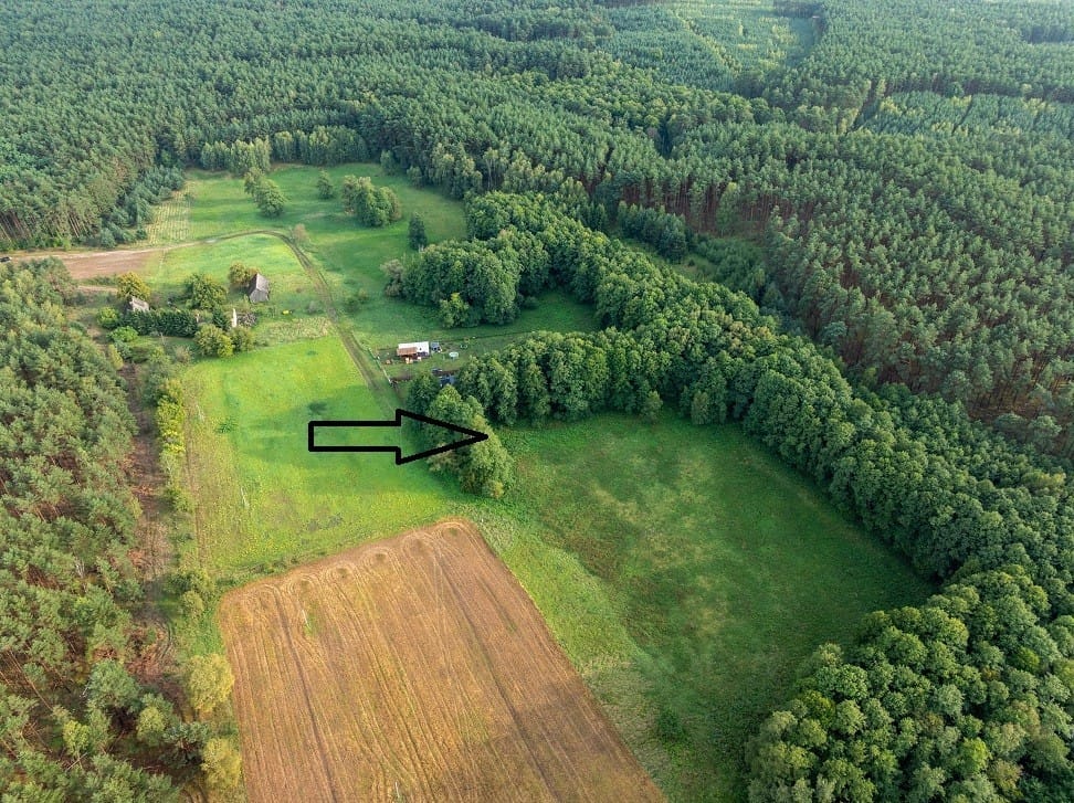 Działka  pokojowe na Sprzedaż