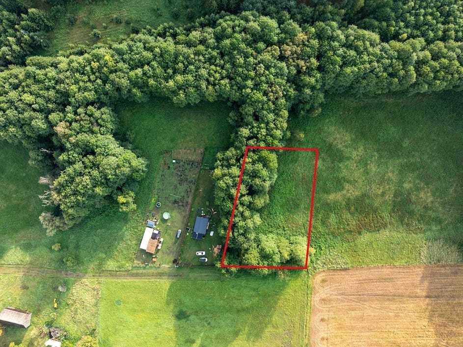 Działka  pokojowe na Sprzedaż