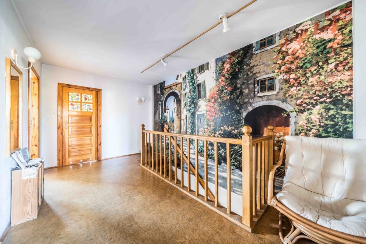 Dom 4 pokojowe na Sprzedaż