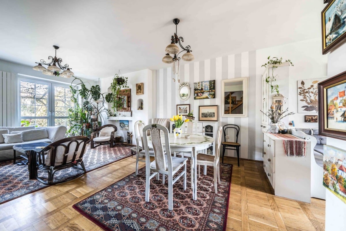 Dom 4 pokojowe na Sprzedaż