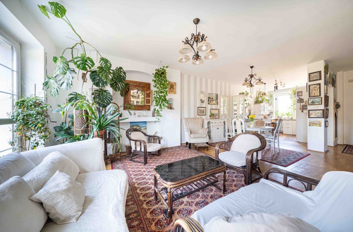 Dom 4 pokojowe na Sprzedaż