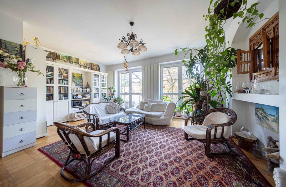 Dom 4 pokojowe na Sprzedaż