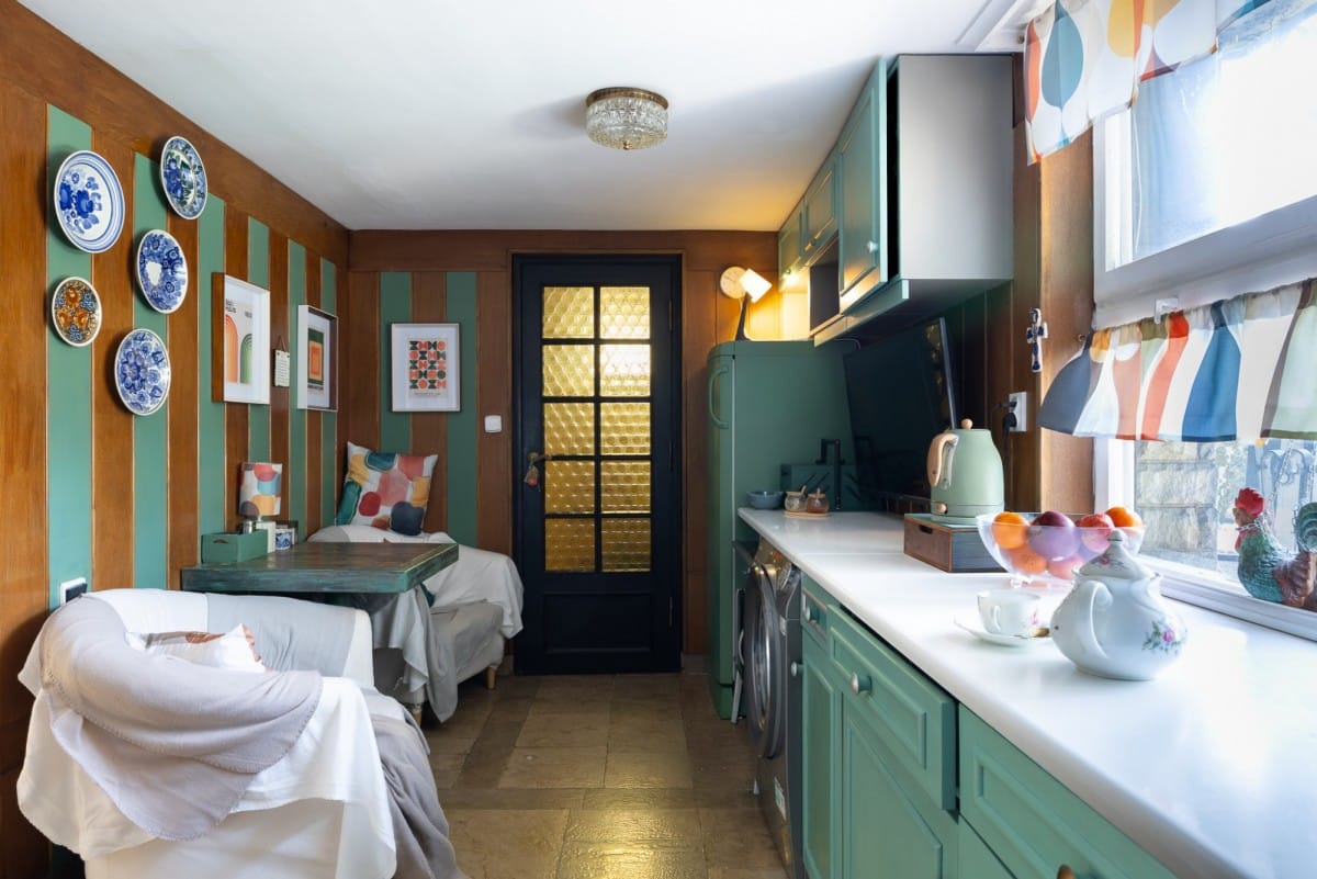 Dom  pokojowe na Sprzedaż