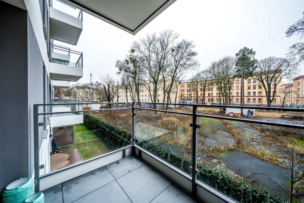 Mieszkanie 2 pokojowe na Wynajem