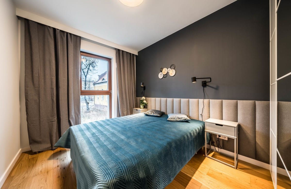 Mieszkanie 2 pokojowe na Wynajem