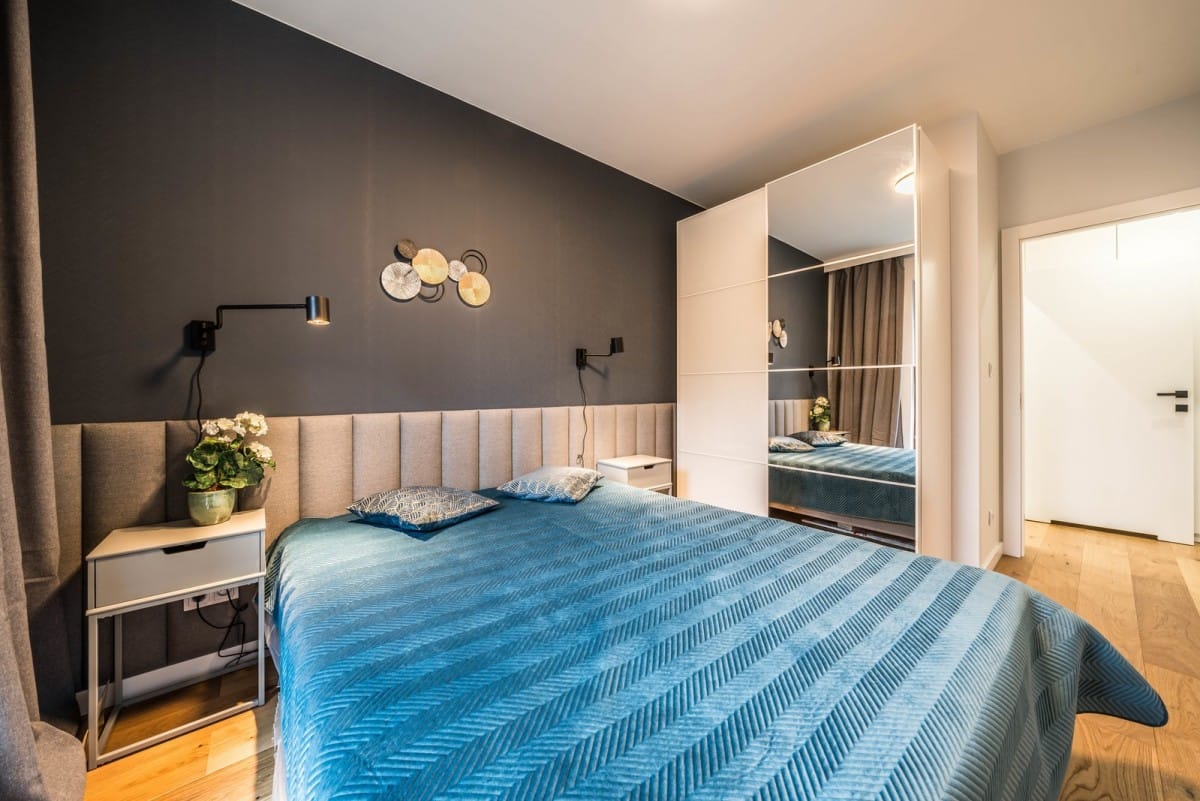 Mieszkanie 2 pokojowe na Wynajem