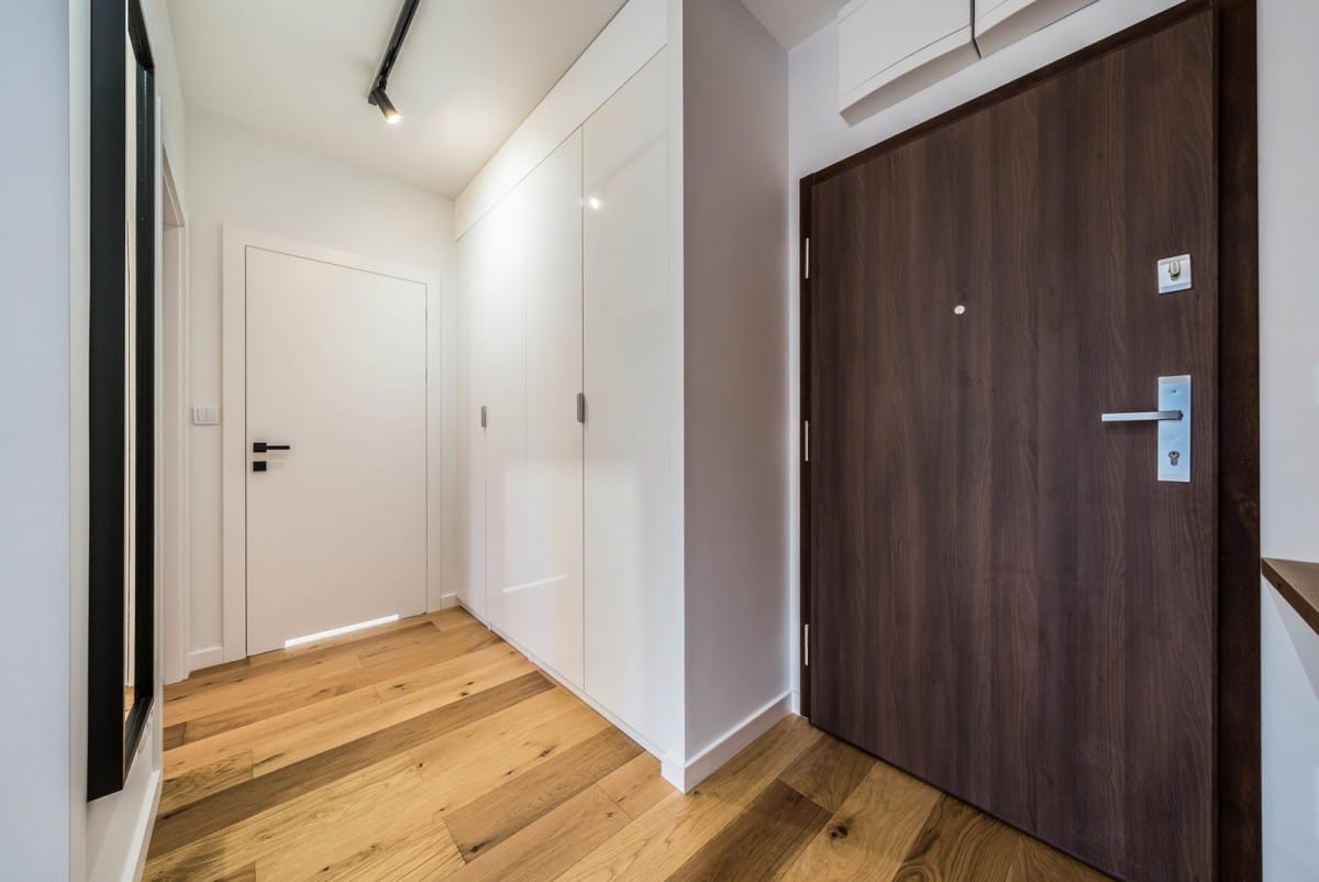 Mieszkanie 2 pokojowe na Wynajem