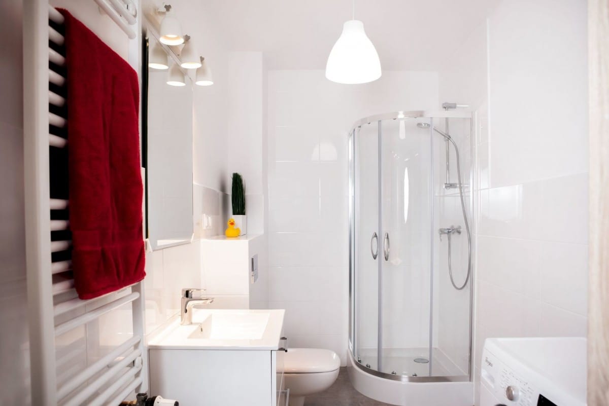 Mieszkanie 2 pokojowe na Wynajem