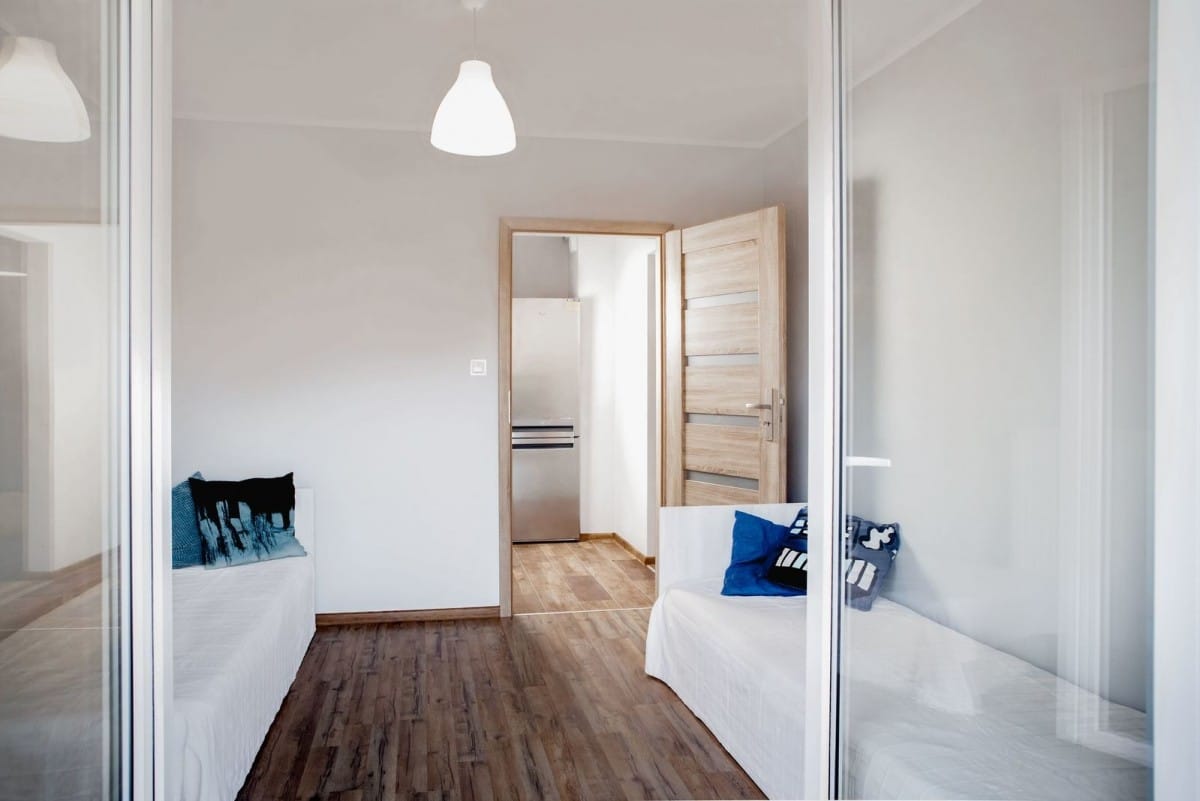 Mieszkanie 2 pokojowe na Wynajem