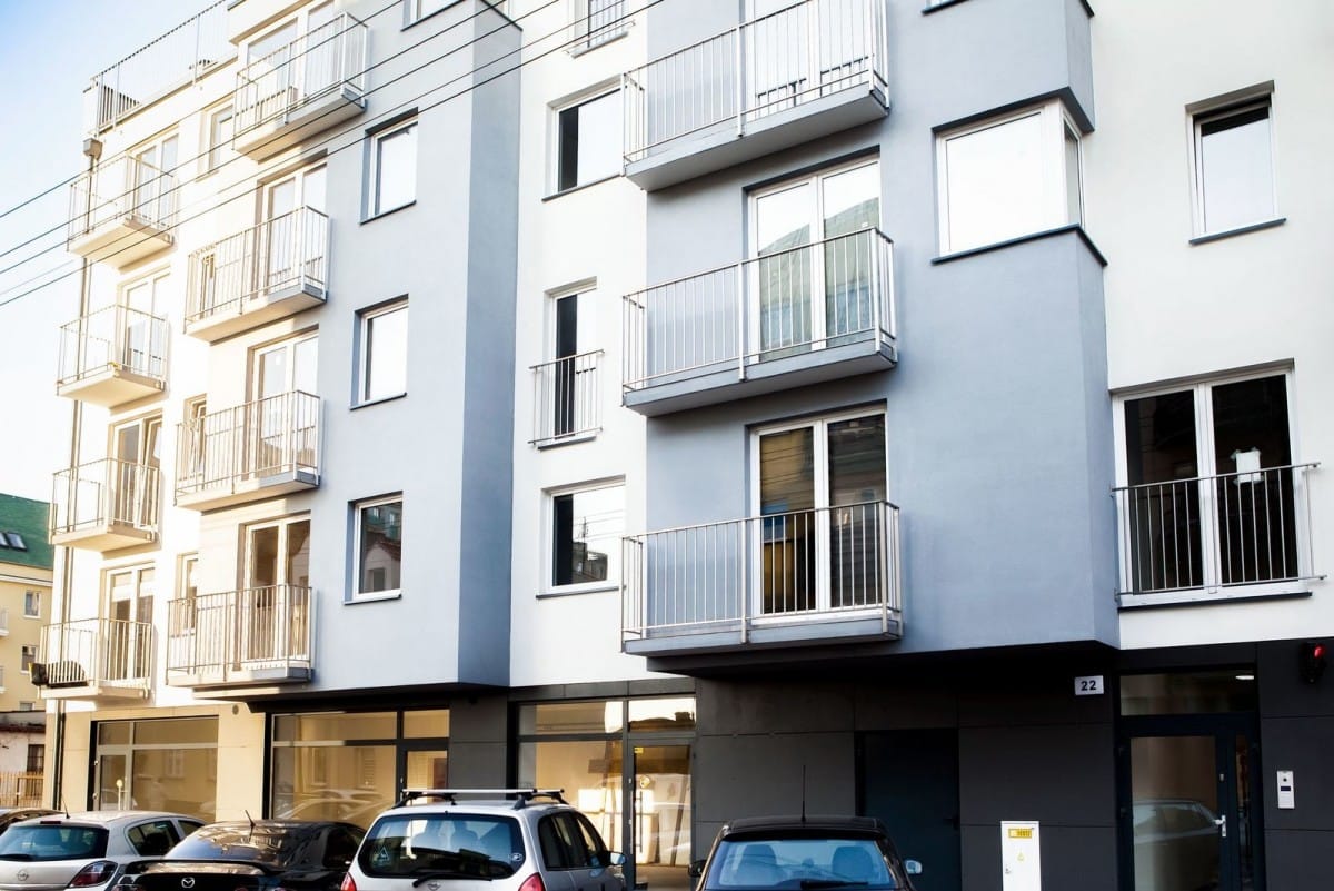 Mieszkanie 2 pokojowe na Wynajem