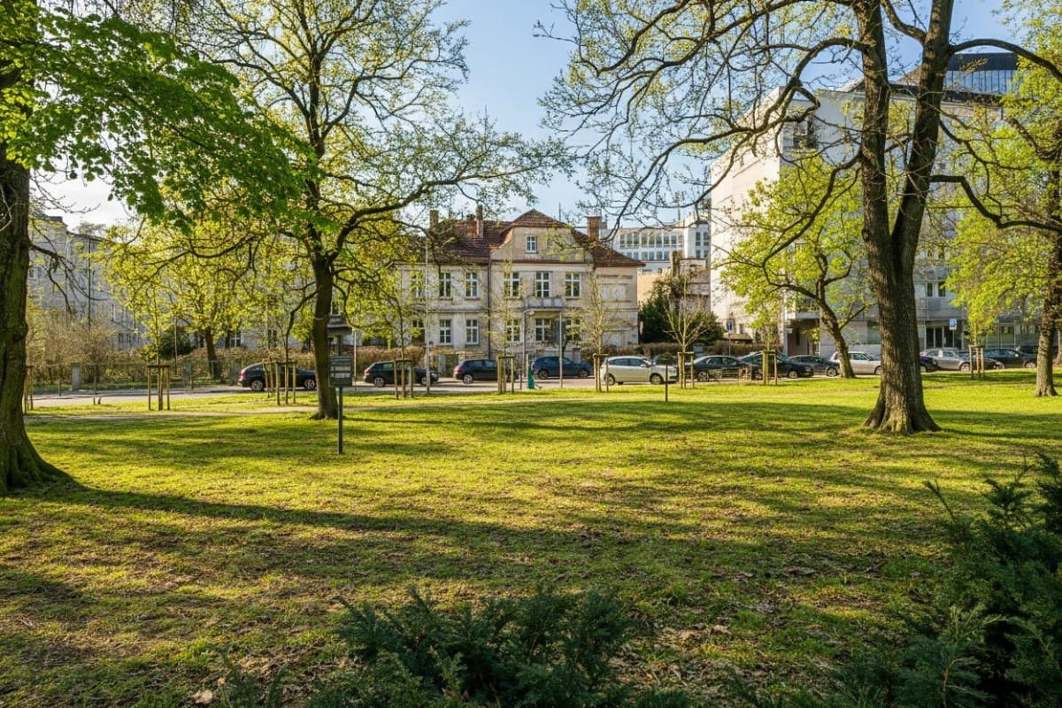 Mieszkanie 3 pokojowe na Sprzedaż