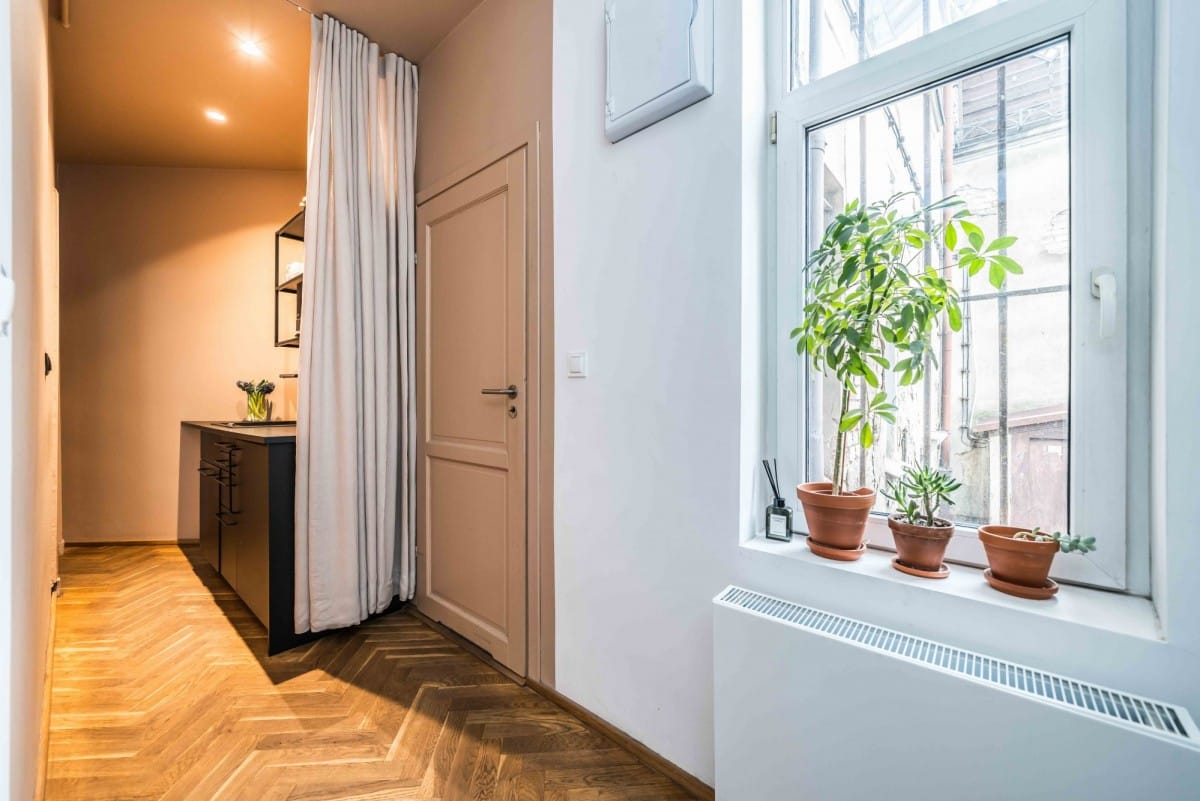 Mieszkanie 3 pokojowe na Sprzedaż