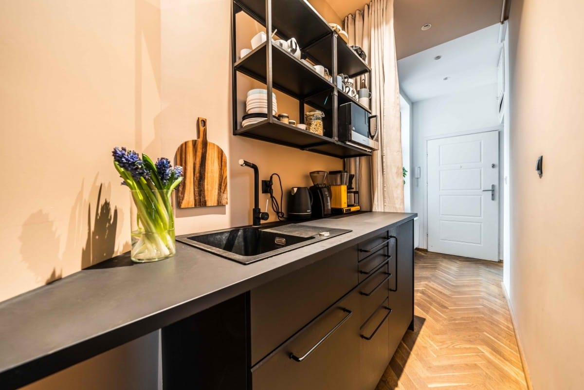 Mieszkanie 3 pokojowe na Sprzedaż