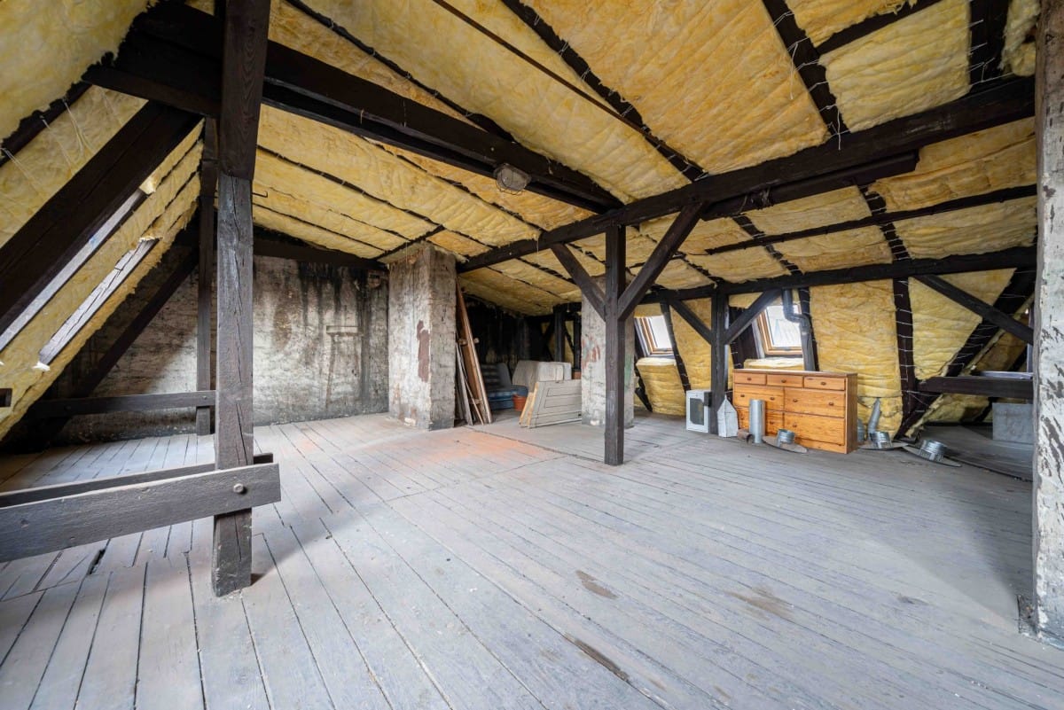 Mieszkanie 1 pokojowe na Sprzedaż