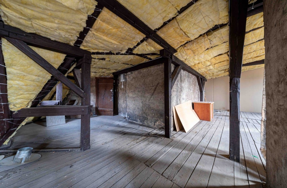 Mieszkanie 1 pokojowe na Sprzedaż