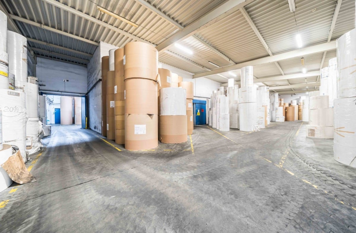 Lokal użytkowy  pokojowe na Wynajem