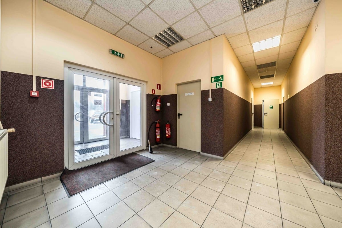 Lokal użytkowy  pokojowe na Wynajem