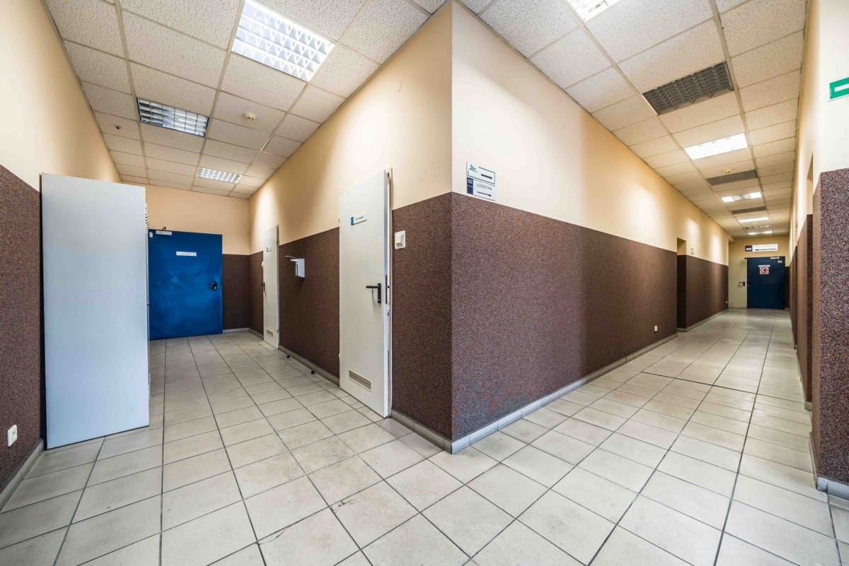 Lokal użytkowy  pokojowe na Wynajem