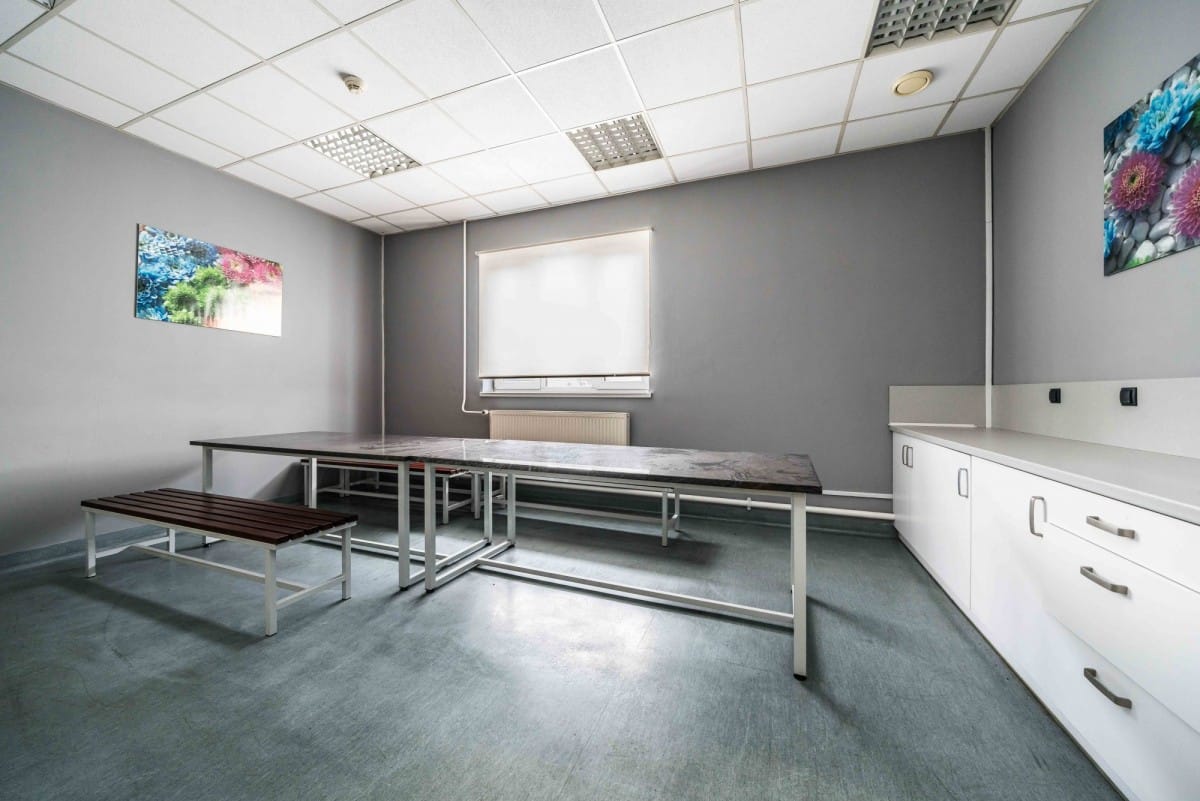 Lokal użytkowy  pokojowe na Wynajem