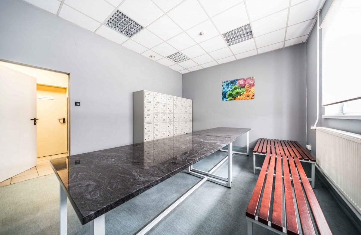 Lokal użytkowy  pokojowe na Wynajem