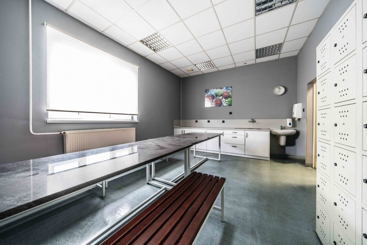 Lokal użytkowy  pokojowe na Wynajem