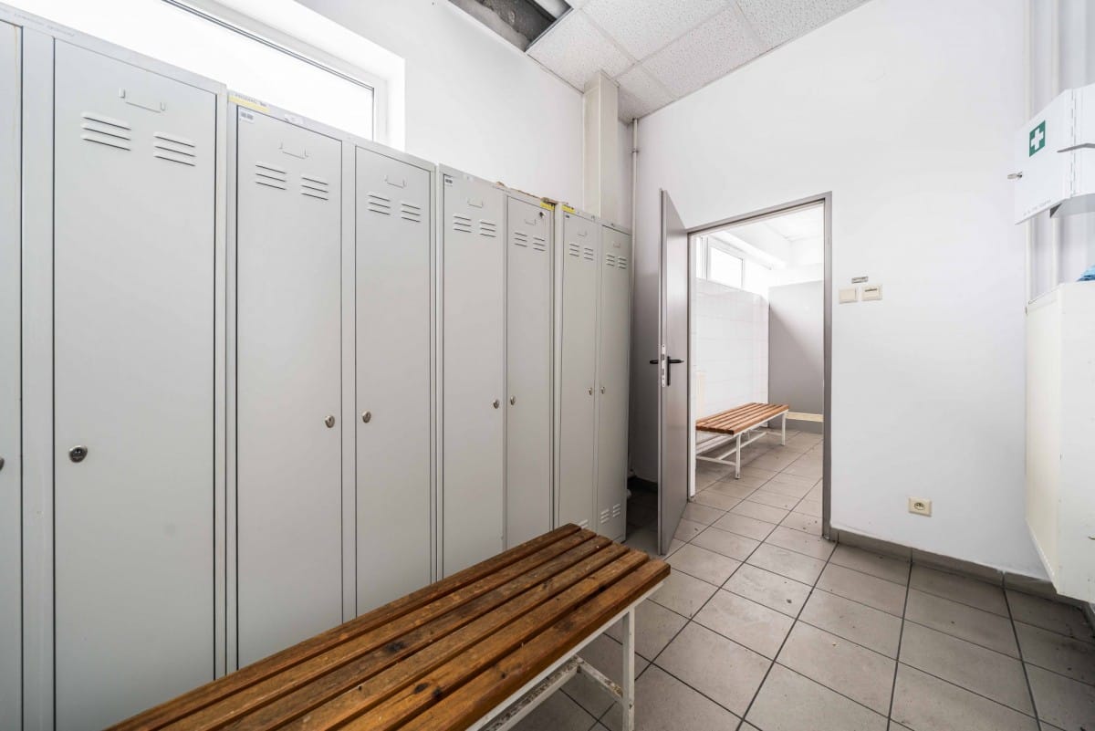 Lokal użytkowy  pokojowe na Wynajem