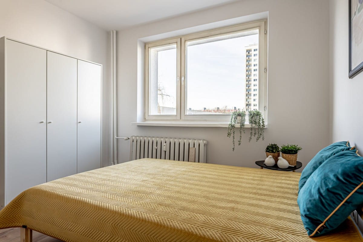 Mieszkanie 2 pokojowe na Wynajem