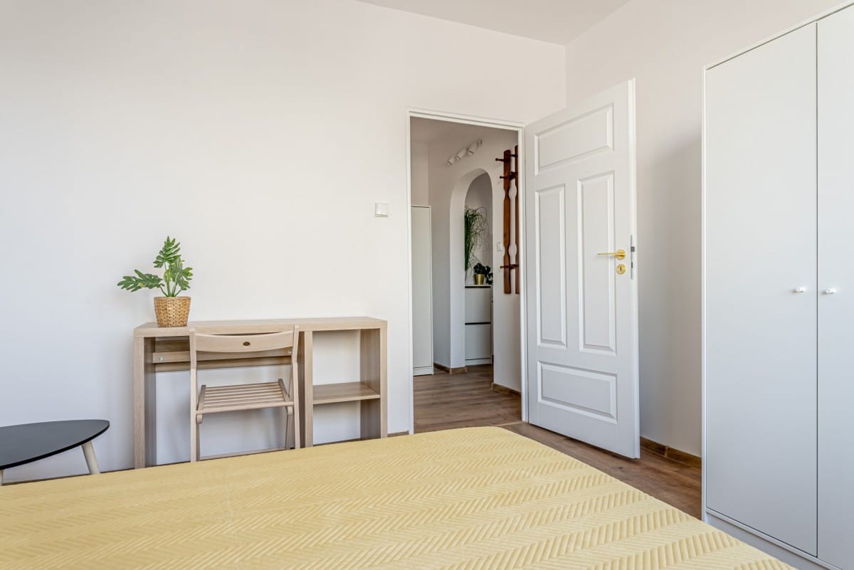 Mieszkanie 2 pokojowe na Wynajem