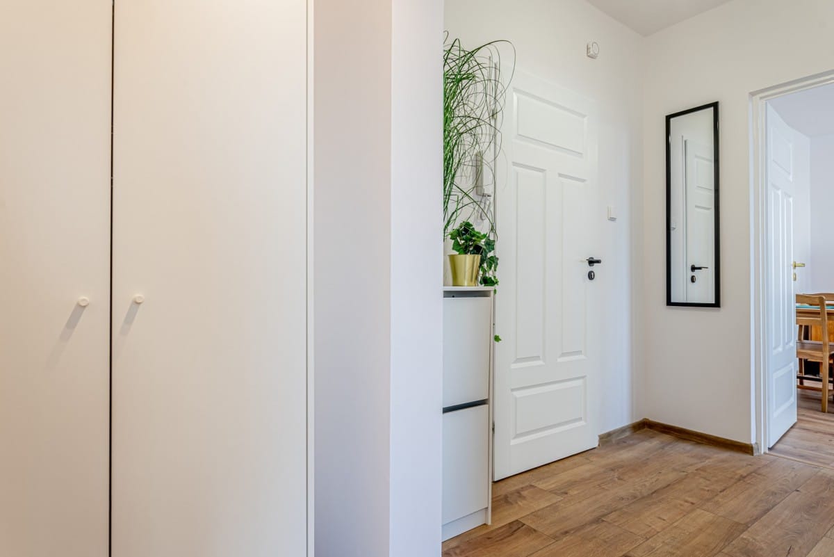 Mieszkanie 2 pokojowe na Wynajem