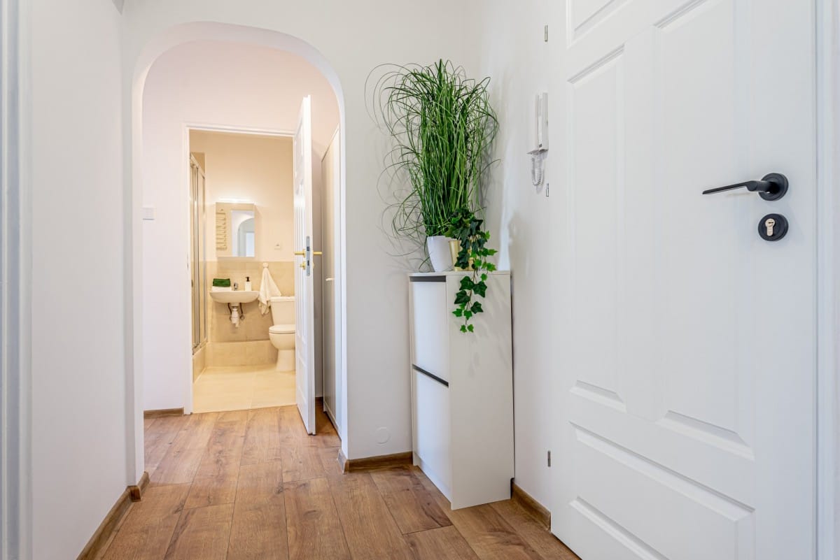 Mieszkanie 2 pokojowe na Wynajem